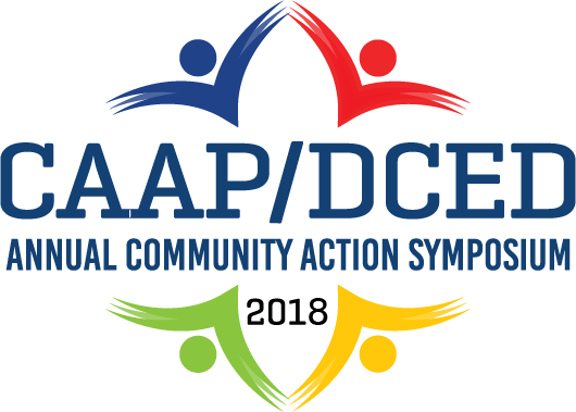 CAAP/DCED Annual Community Action Symposium