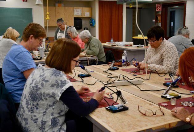 Register for our programs and special events today to get in on all the fun! We look forward to welcoming you!