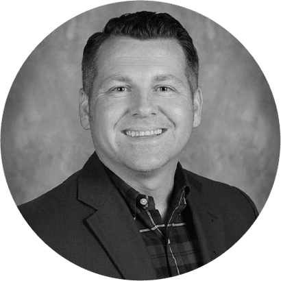 Benjamin Smith*Director of Enrollment