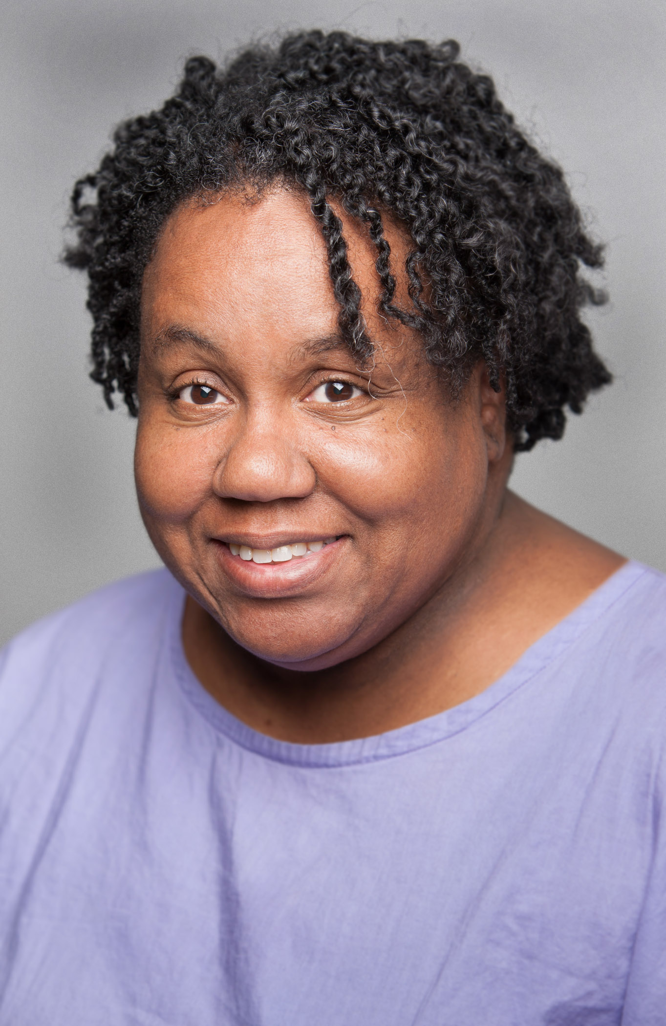 Rhonda Greene, Executive Director