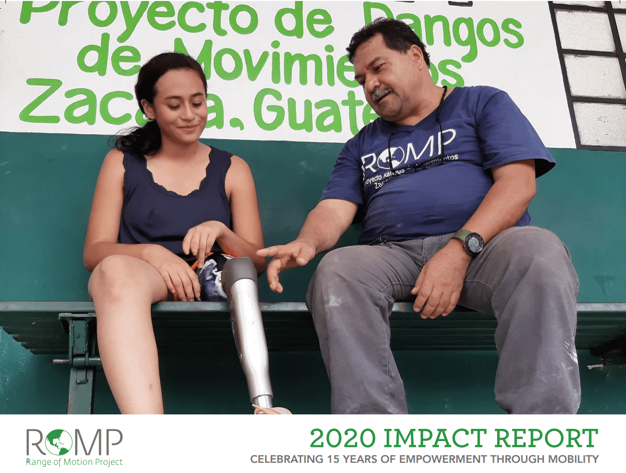 2020 Impact Report