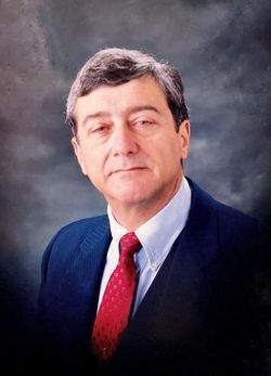 James V. Pasquarelli, Jr.  (01 Feb 1941 - 12 Oct 2023)