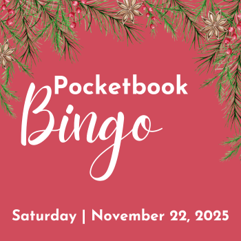 Pocketbook Bingo 