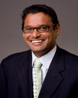 Aaron D’Costa