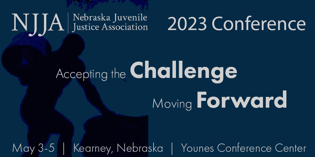 2023 Conference May 3 - 5
