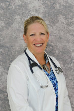 Patricia Gilbert