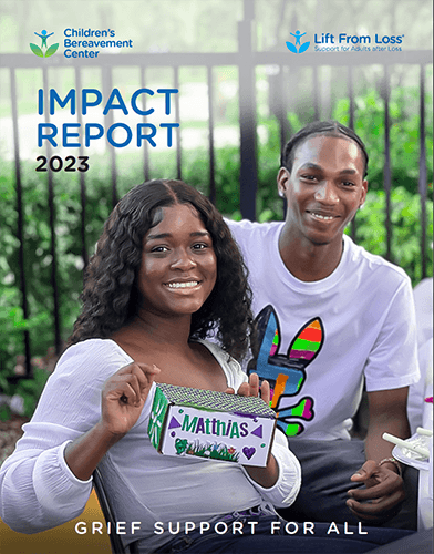 Download our 2023 Impact Report