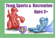 team sports