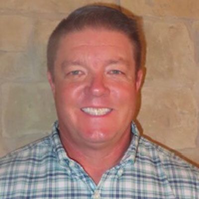 50 Men Who Can Cook Vice-Chair: Rick Bennett
