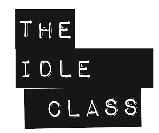 The Idle Class Magazine