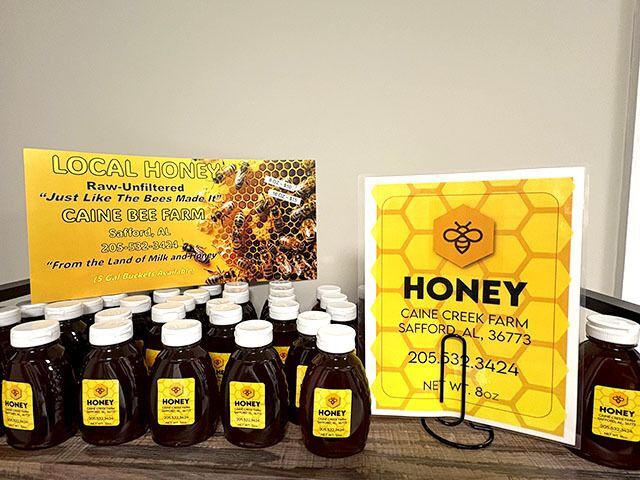 Honey