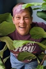 Karen Folman (she/her, they/them)