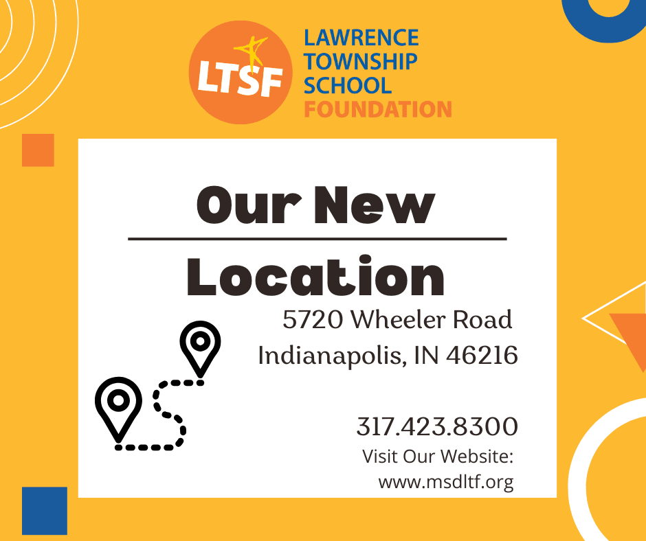 We've Moved!