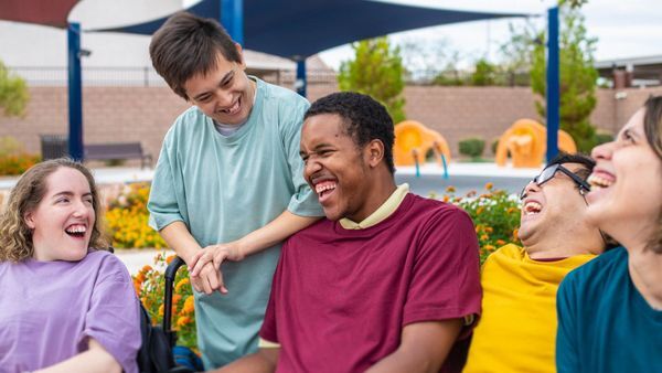 Mission : About Us : Planning for Adult Life