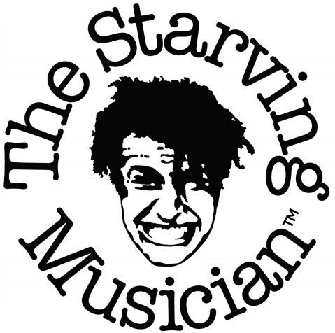 The Starving Musician
