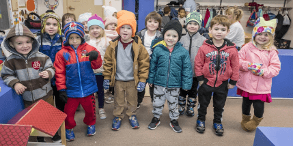 First Start Children’s Center Employment Opportunities!