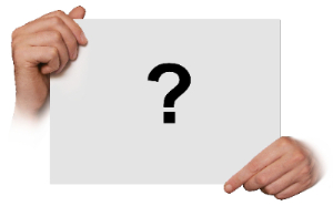 Frequently Asked Questions
