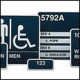ADA Signage