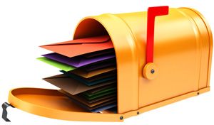 Every Door Direct Mail at Accuprint