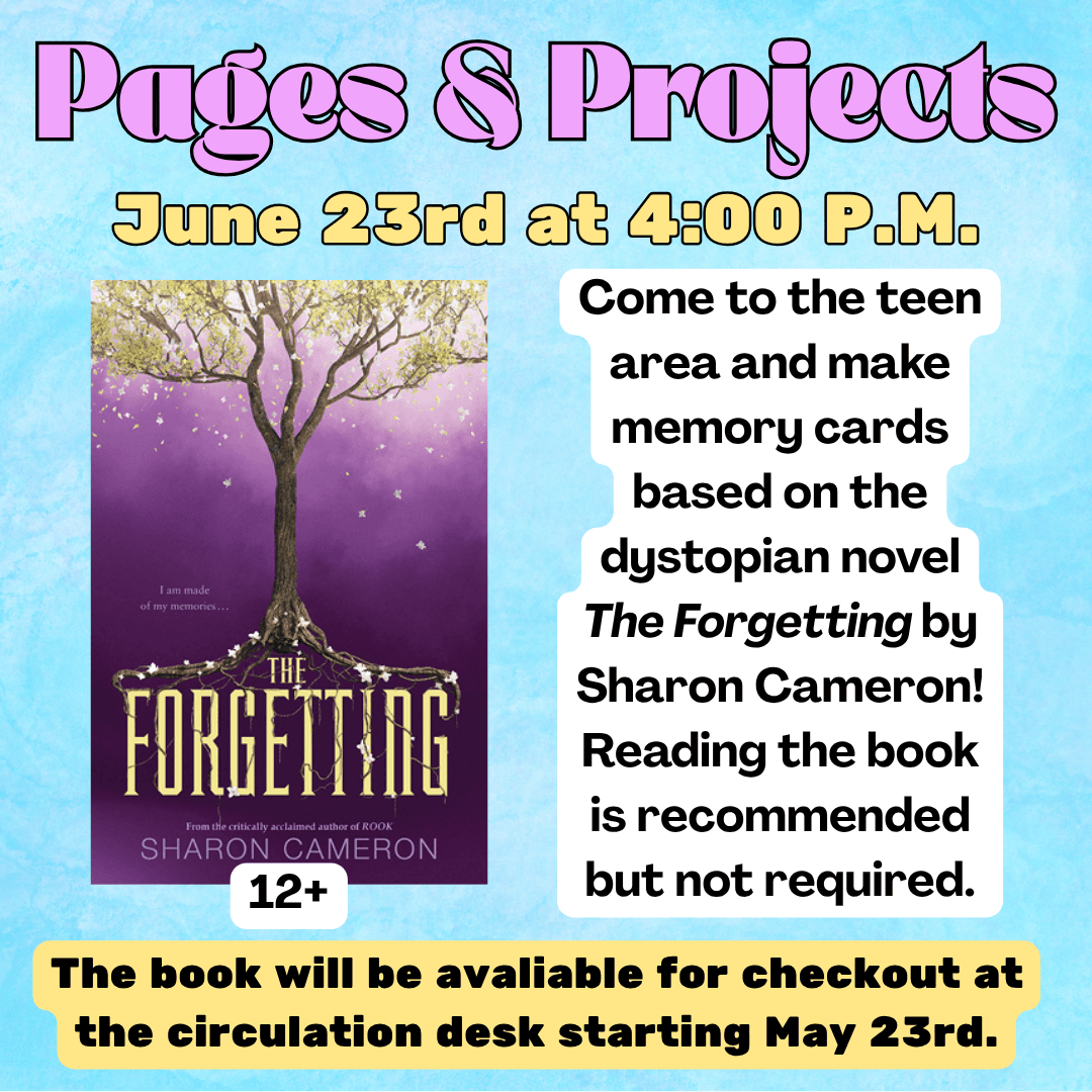 Pages & Projects