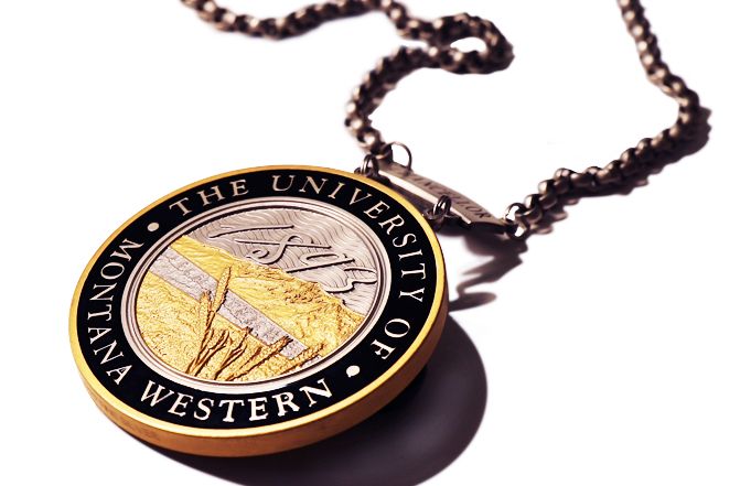 UMW Foundation Honors 125th Anniversary with Gift of Chancellor’s Medallion