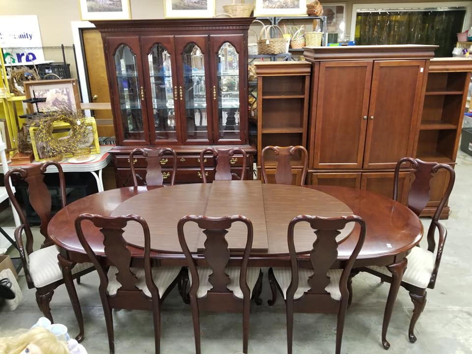 Habitat ReStore Charleston, West Virginia