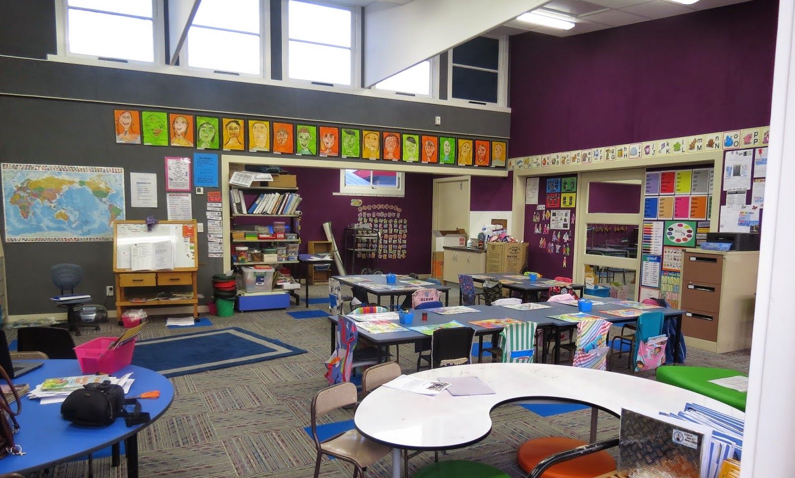 Create a Teacher Wishlist