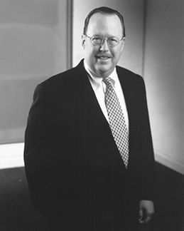 Woods, Thomas C. 'Chip', III*