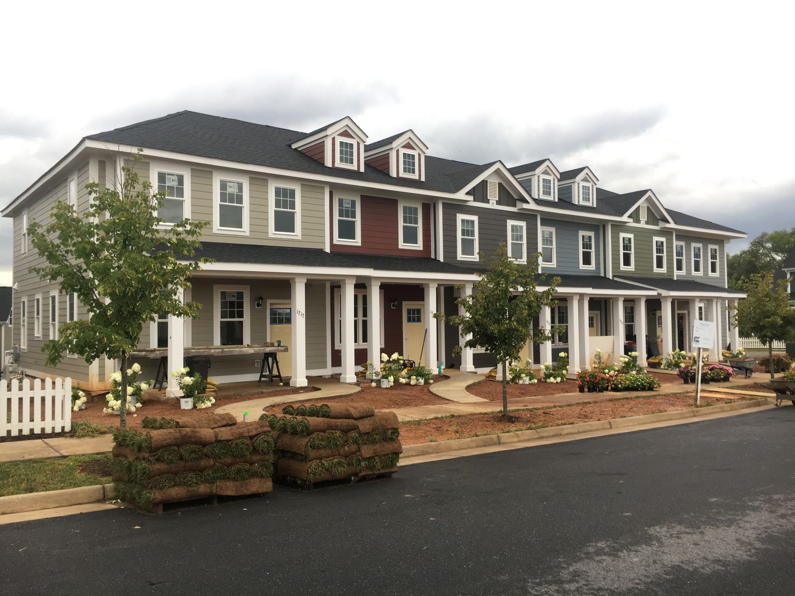 Homeownership Program Housing Services Habitat for Humanity of