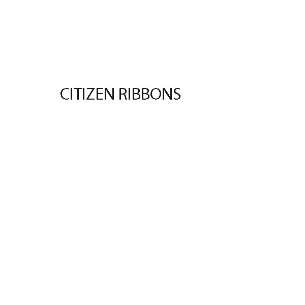 Ribbon for Citizen Printer