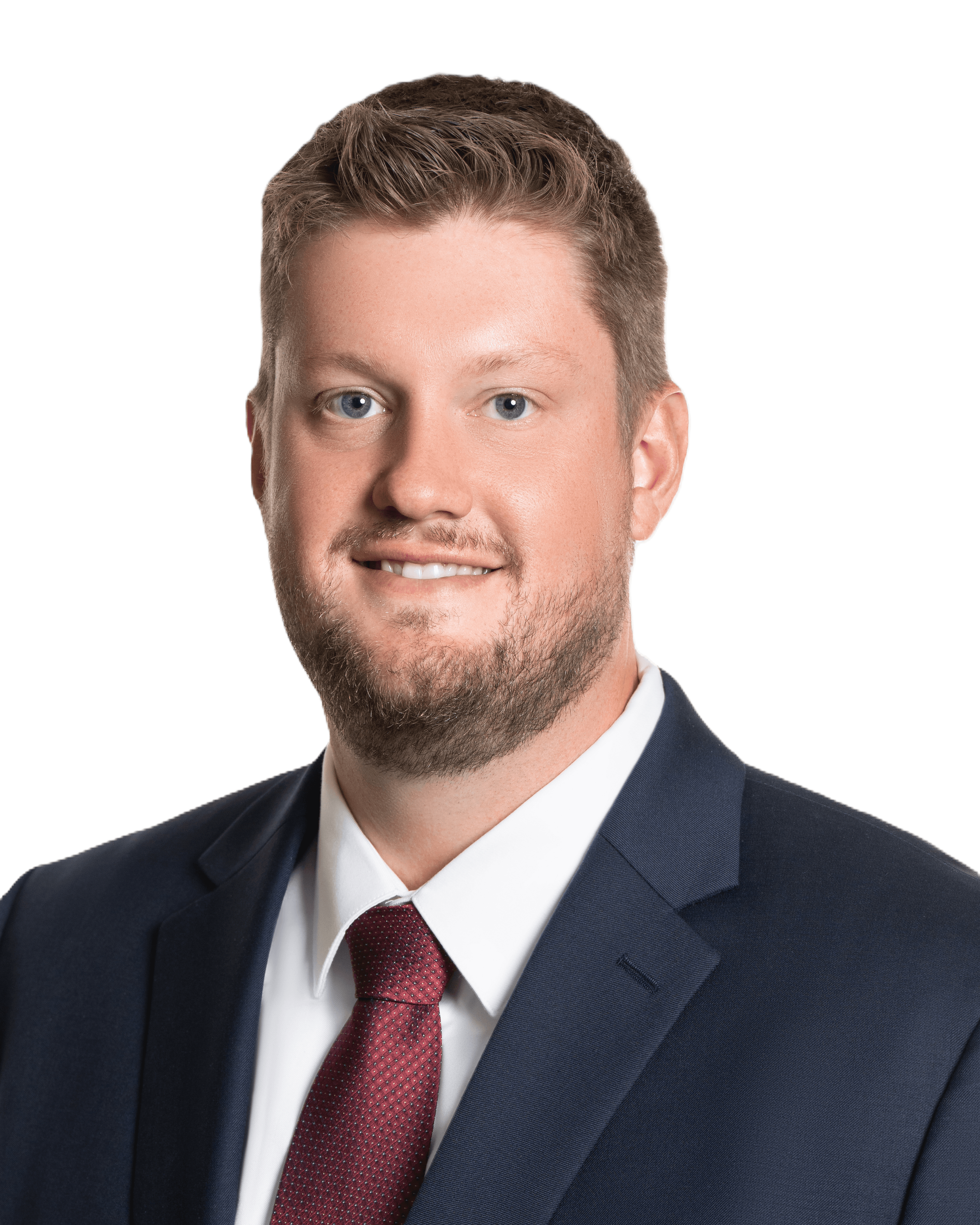 Mark Mayfield, CFP®