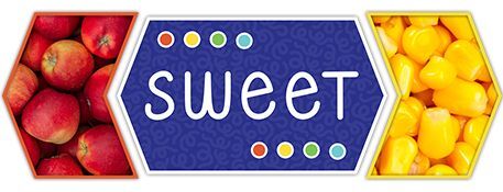 Style B: Sweet