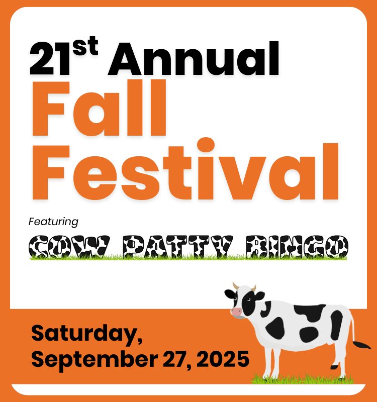 Fall Festival 2025