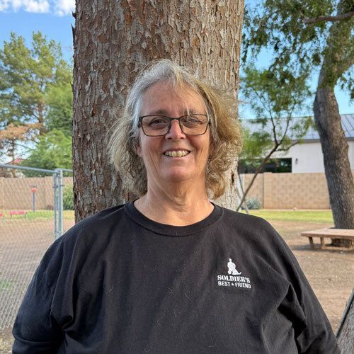 Dianne Decker
