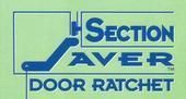 Section Saver Door Ratchet
