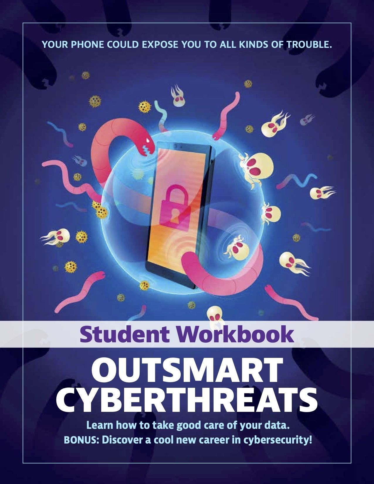 Outsmart Cyberthreats Student Workbook