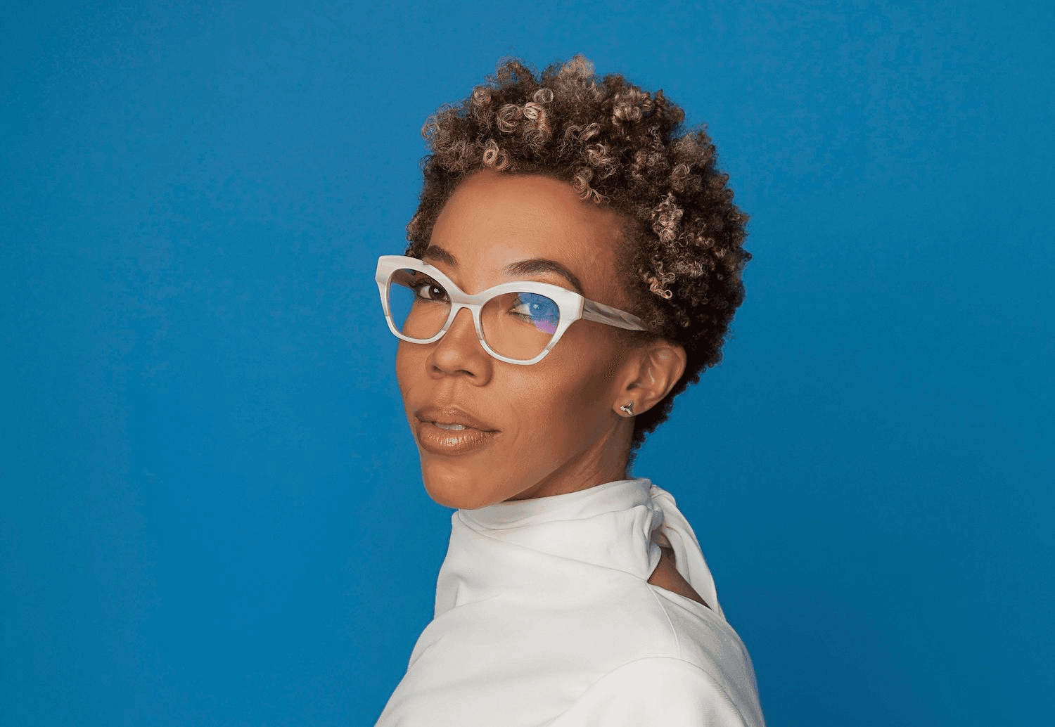 Inspiring Art and the Black Experience: Amy Sherald
