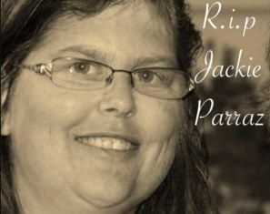 Jacqueline Ruth Parraz, July 8, 1967 - December 29, 2013