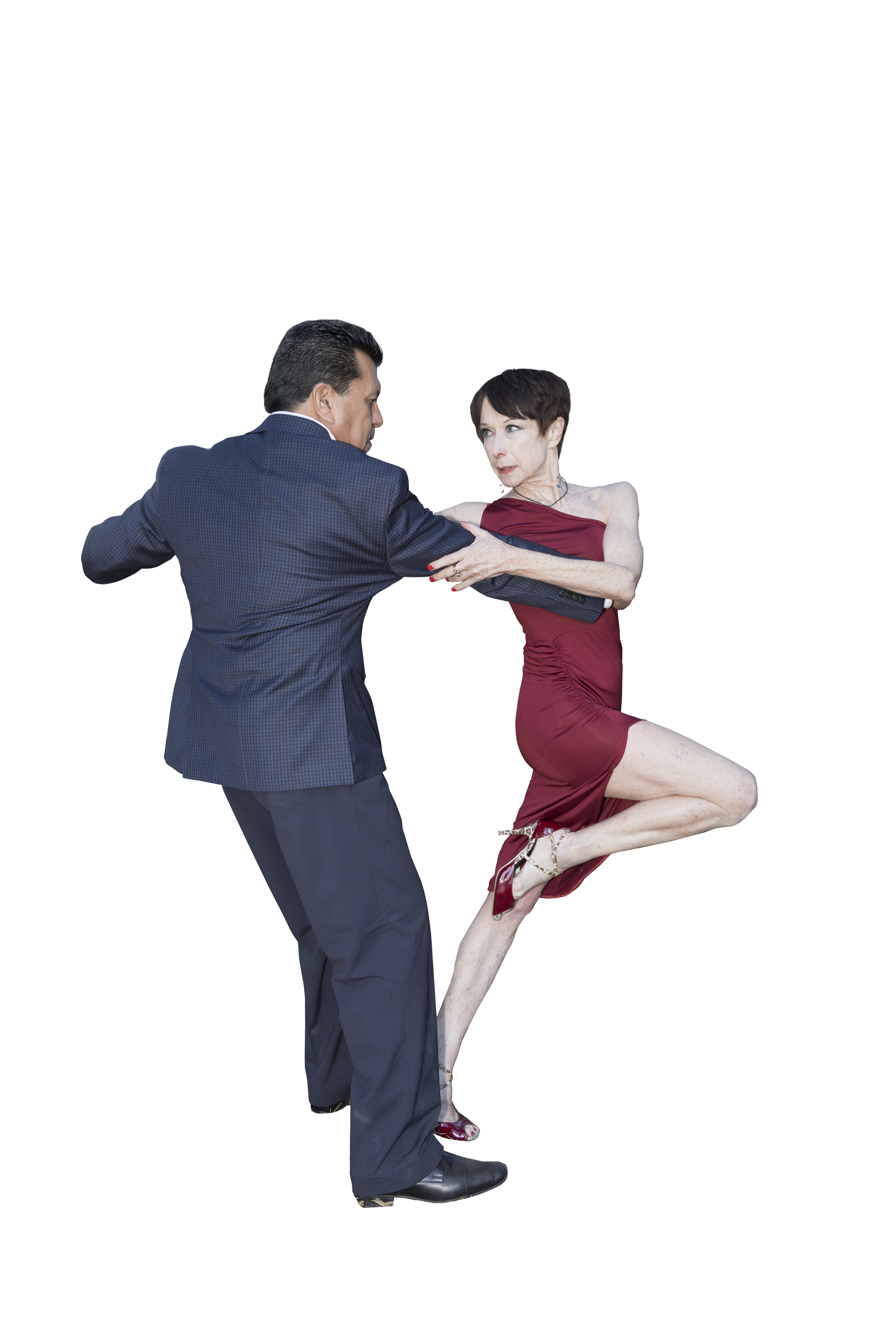 Young Artists Orchestra Concert: Taste of Tango