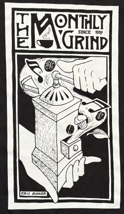 Monthly Grind T-Shirt