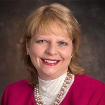 Nancy Cochrane, Vice President