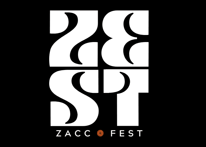 ZEST: A new fundraiser for the ZACC