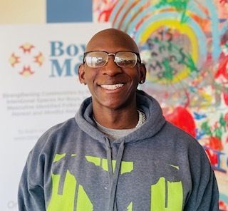 Clarence "Tre" Horton III, Program Manager