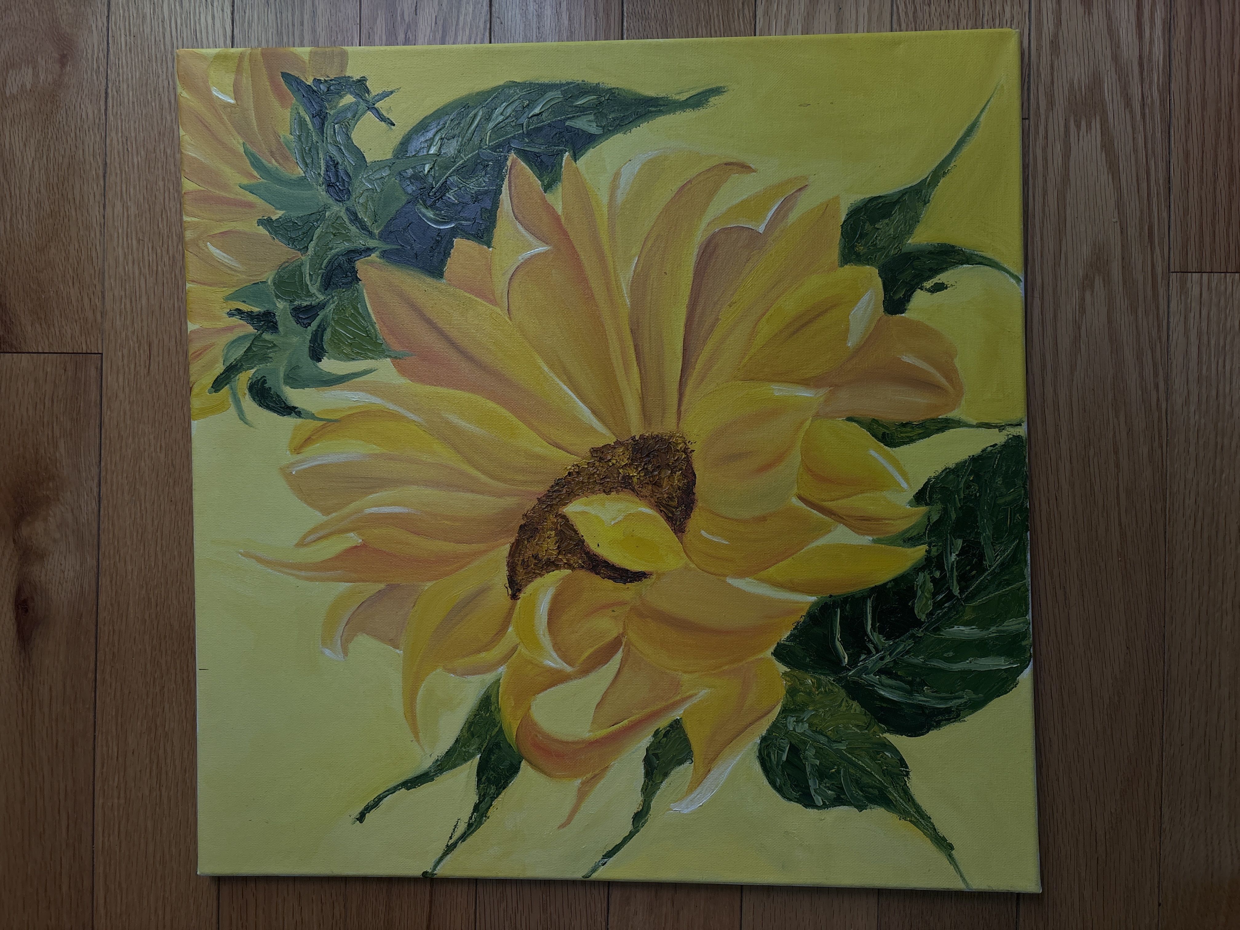 You are my sunshine by Prisma