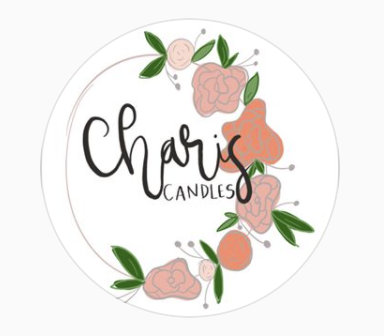 Charis Candles