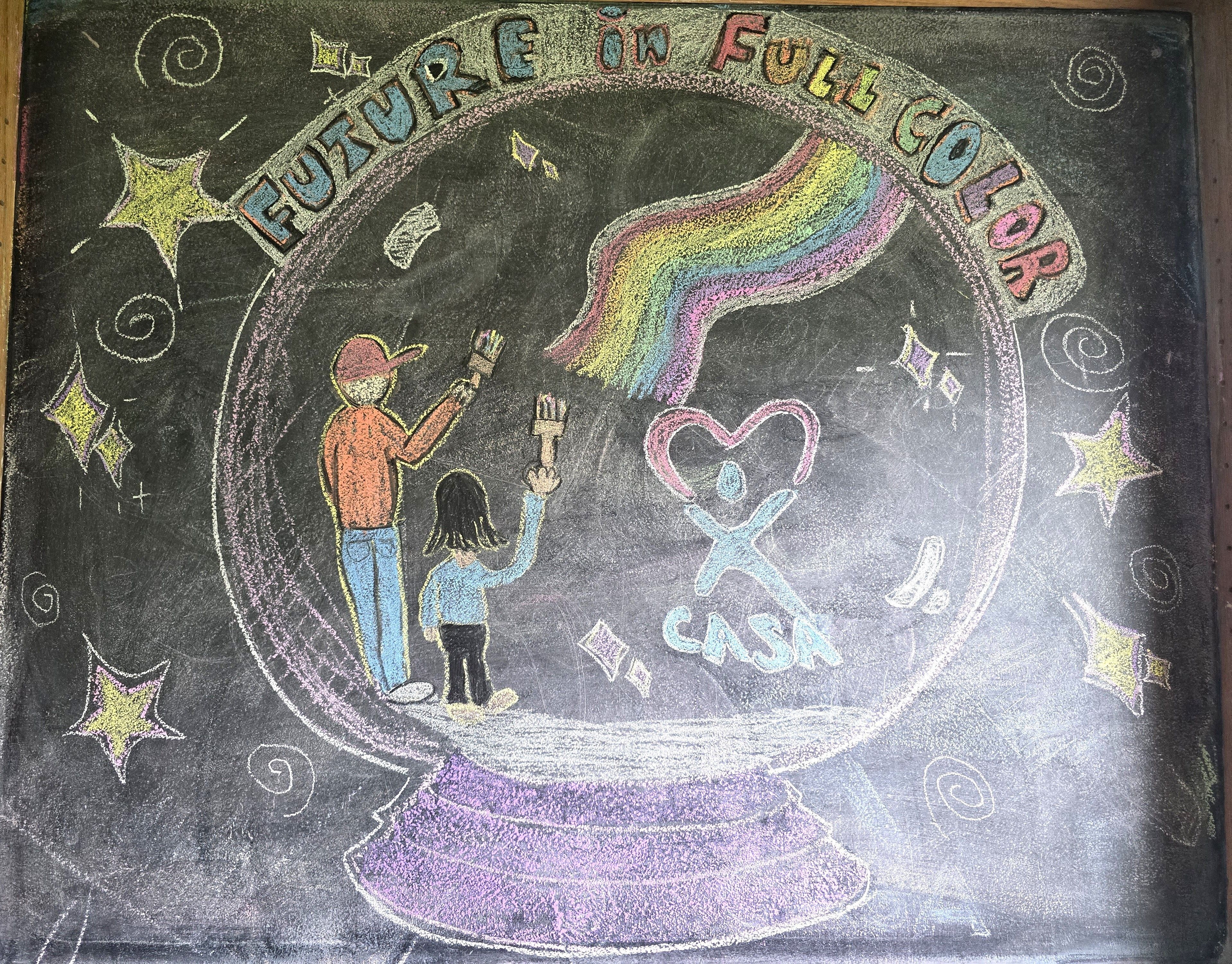 Best Young Person's Piece