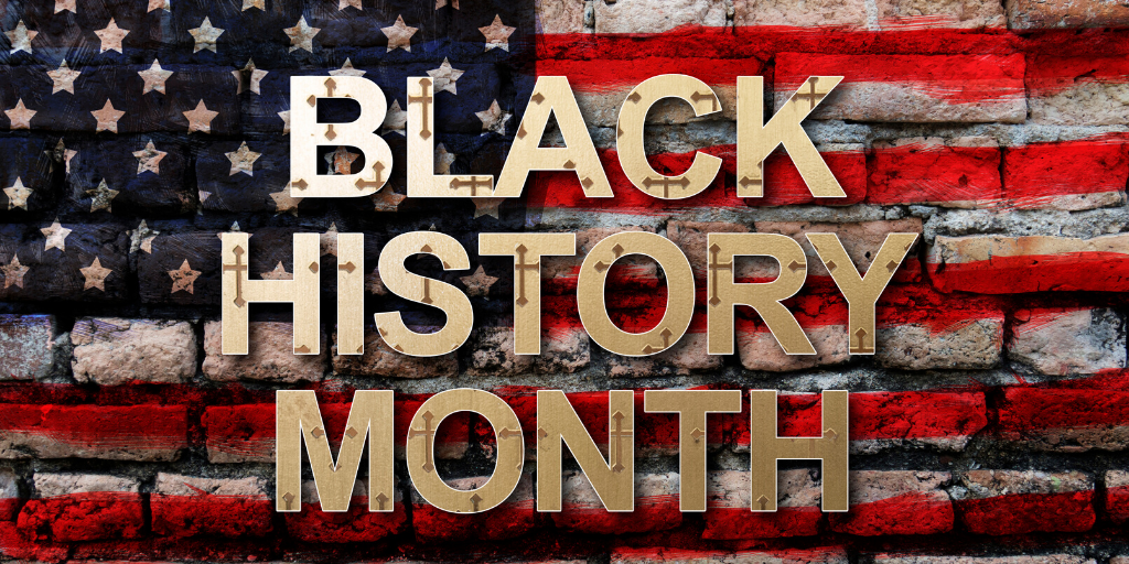 Black History Month