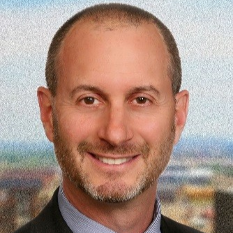 David B. Grantz