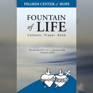 Fountain of Life