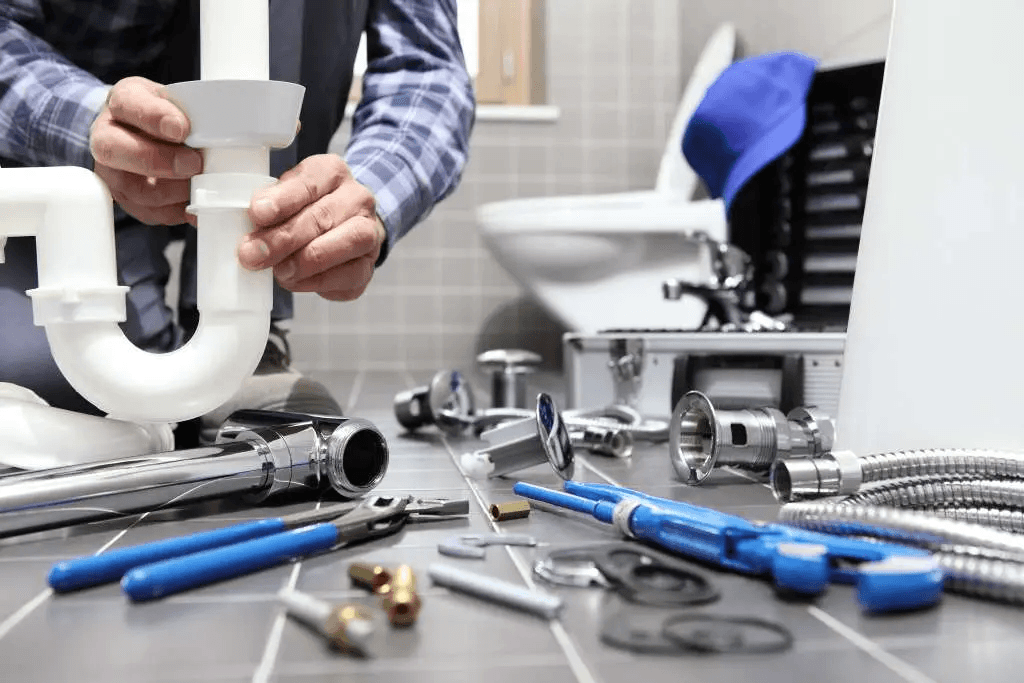 Plumbing Continuing Education Classes